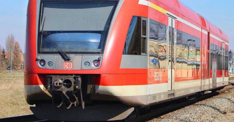 Offizielle Nachrichten zu dem tödlichen Messerangriff im Regionalzug bei Brokstedt