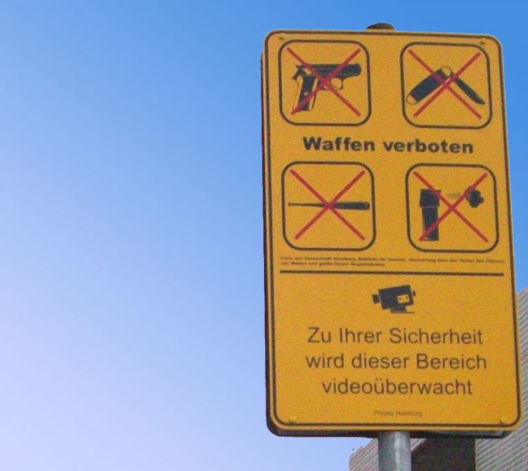 Stadt Neumünster verstärkt Maßnahmen zur Steigerung der Sicherheit in der Innenstadt