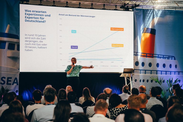 Neumünster: Wärmepumpe, Heizungsgesetz, Förderung: Infotag gibt Orientierung