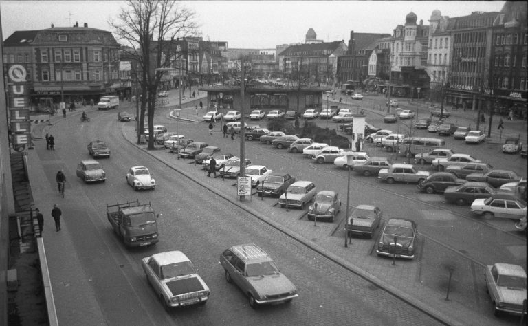 Stadtarchiv Neumünster: Ausstellung am Tag der Archive