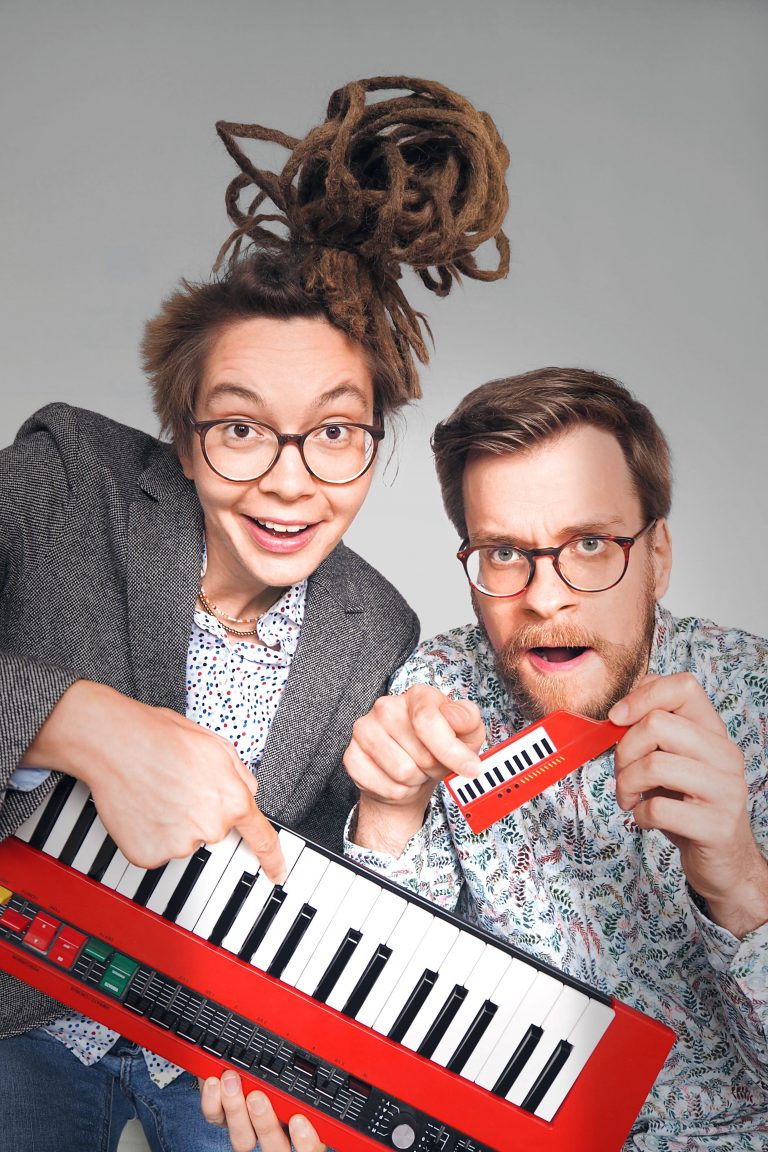 Viel Tanzbares beim Kulturfestival Kunstflecken im September – der Vorverkauf beginnt am 22. Juni!